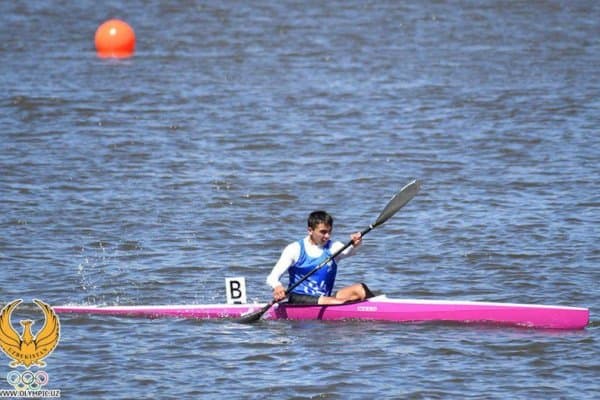 Тошкент денгизида ўтказилган мусобақа ниҳоясига етди 