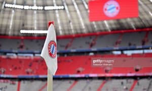 Бундеслига. "Бавария" - "Герта": Бошланғич таркиблар маълум 