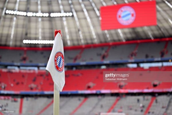 Бундеслига. "Бавария" - "Герта": Бошланғич таркиблар маълум 