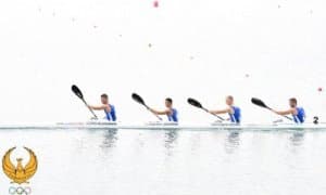 Бугун Самарқандда байдарка ва каноэда эшкак эшиш бўйича қитъа миқёсидаги мусобақага старт берилади