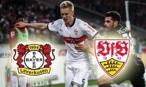Бундеслига. "Байер" ўз майдонида "Штутгарт"ни қийинчиликсиз енгди