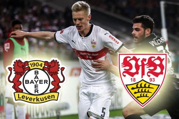 Бундеслига. "Байер" ўз майдонида "Штутгарт"ни қийинчиликсиз енгди