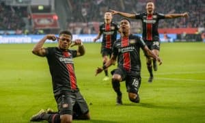 "Эмполи" - "Кьево" 2:2 (видео)