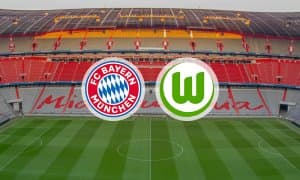 "Бавария" - "Вольфсбург": Матнли трансляция