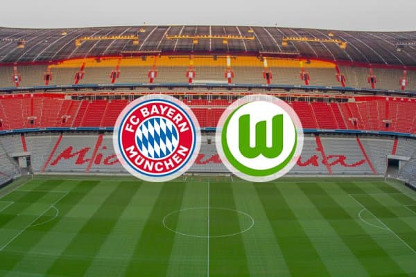 "Бавария" - "Вольфсбург": Матнли трансляция