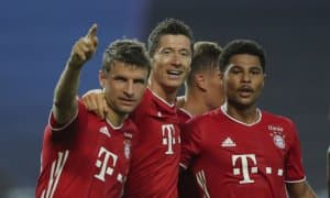 "Бавария"га финалда энг яхши ассистент ёрдам бера олмайди!