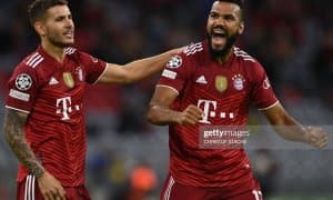 ЕЧЛ. "Бавария"да йирик, "Залцбург"да кичик ҳисобдаги ғалаба. "Севилья" очко йўқотди