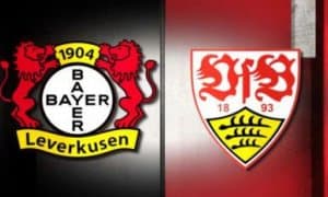 "Байер" – "Штутгарт" 2:0 (видео)