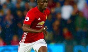 Эрик Байи Африка миллатлар кубогида терма жамоасига ёрдам беролмайди