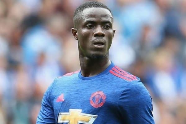 "Севилья" ва "Тоттенхэм"нинг режаси барбод бўлди ёхуд "Манчестер Юнайтед" Байини сотмайдиган бўлди