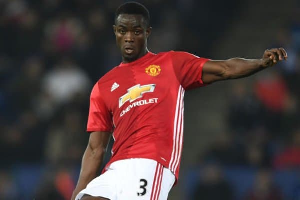 МЮ футболчисини "Арсенал"га беришни истамади