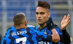 Лаутаро Мартинес Роналдунинг агентига мурожаат қилди