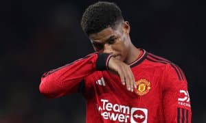 Ана холос: Манчестерликлар Рэшфорддан воз кечишга тайёр