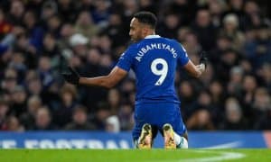 Мени “Барселона” қутқаради