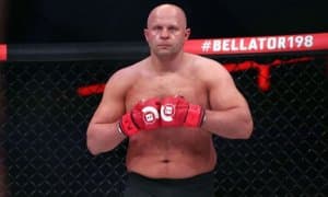  Фёдор Емельяненко нега фаолиятини якунламаяпти?