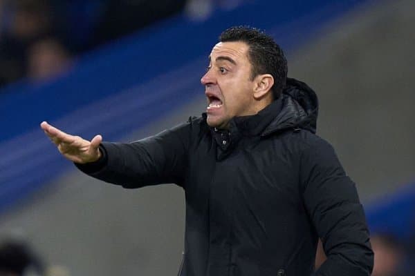 Иштаҳанг карнайку, йигит! “Барса” катта трансфердан воз кечди