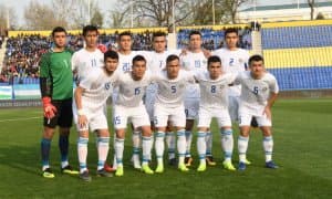 Ўзбекистон олимпия терма жамоаси мисрлик тенгқурларига қарши ўйинга тайёргарликни бошлади. Таркиб билан танишинг