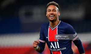 Интернетда Неймарнинг ПСЖ янги либосидаги сурати тарқалди (фото)