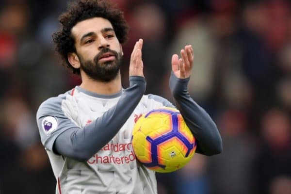 Муҳаммад Салоҳга зўр ёрдамчи келади