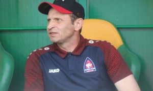 FC Andijon played 0:0 in the second game in a row. How did the head coach comment?