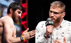 Расман! Яна битта супер жанг санаси маълум бўлди