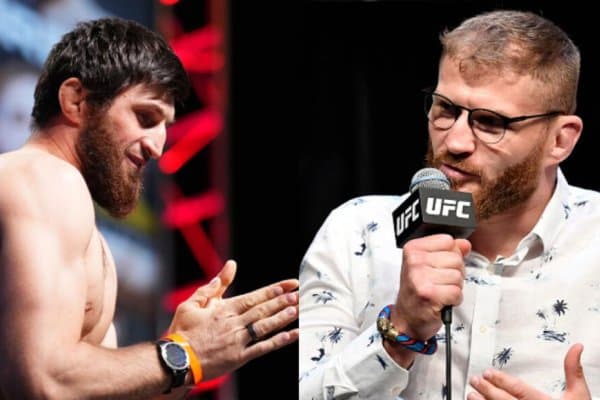 Расман! Яна битта супер жанг санаси маълум бўлди