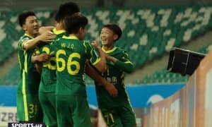 ОЧЛ. "Локомотив" ва "Бунёдкор" стадионида бугун қандай ўйинлар бор?