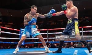 "Энг, энг, энглар". The Ring йилнинг энг яхшиларини аниқлади. Улар орасида ҳамюртимиз иштирокидаги жанг ҳам бор!