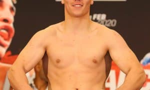 Бектемир Мелиқўзиев вазн ўлчаш ва "face to face" маросимида иштирок этди (видео) 