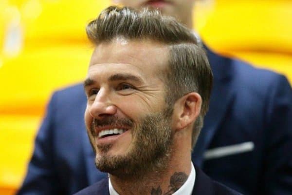 Бекхэм Англия клуби акционерига айланиши мумкин