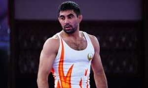 Спорт курашлари бўйича жаҳон чемпионатида иштирок этувчи таркибимиз билан танишинг