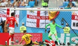 Менье Бельгия терма жамоаси тарихига кирди