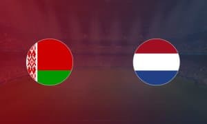 Беларусь - Голландия. Таркиблар эълон қилинди