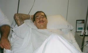 "Арсенал" етакчиларидан бири жарроҳлик амалиётини бошдан кечирди