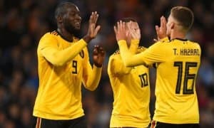 Миллатлар лигаси. Бельгия бугун Швейцария қаршилигини синдира оладими?