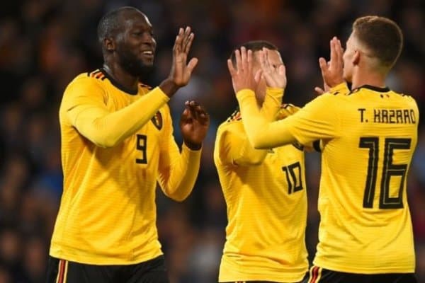 Миллатлар лигаси. Бельгия бугун Швейцария қаршилигини синдира оладими?