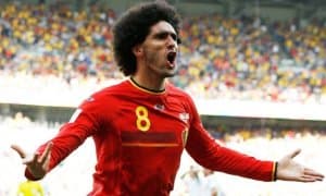 Феллайни: Бразилиянинг ожиз нуқталаридан қандай фойдаланишни яхши биламиз