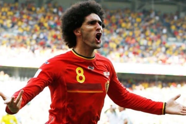 Феллайни: Бразилиянинг ожиз нуқталаридан қандай фойдаланишни яхши биламиз