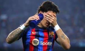 "Барселона" футболчиси ижара асосида бошқа клубга кетяпти