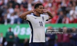 Беллингемнинг жамоадоши уни "Олтин тўп"ни қўлга киритишига ишонади