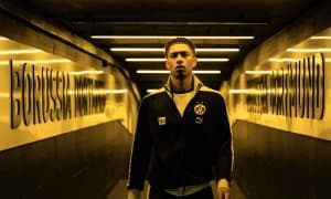 Бундеслига. "Боруссия" - "Айнтрахт": Асосий таркиблар эълон қилинди 