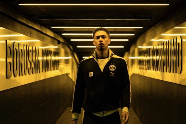 Бундеслига. "Боруссия" - "Айнтрахт": Асосий таркиблар эълон қилинди 