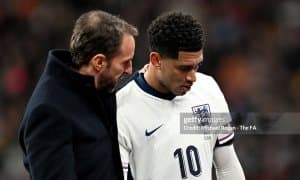 Саутгейт: "Турнирда ғалаба қозониш - бу жамоавий вазифа"