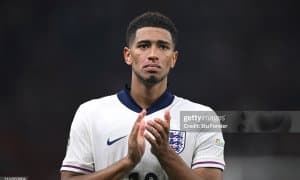 Беллингем "Евро-2024" финалидаги мағлубиятдан сўнг нима деди?