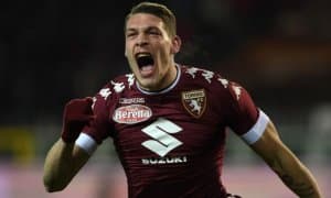 Турин клуби ўз тўпурари билан шартномани узайтирди