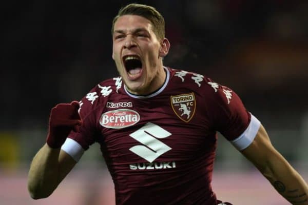 Турин клуби ўз тўпурари билан шартномани узайтирди