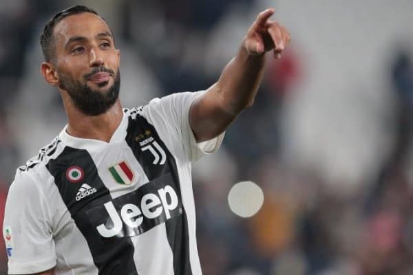 "Милан" қишда "Ювентус" футболчисини ижарага олмоқчи