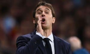 "Реал" футболчилари Лопетегини Бенитесга қиёслашмоқда