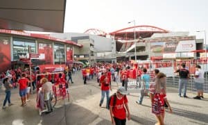 ЕЧЛ. "Бенфика" - ПСЖ. Асосий таркиблар билан танишинг