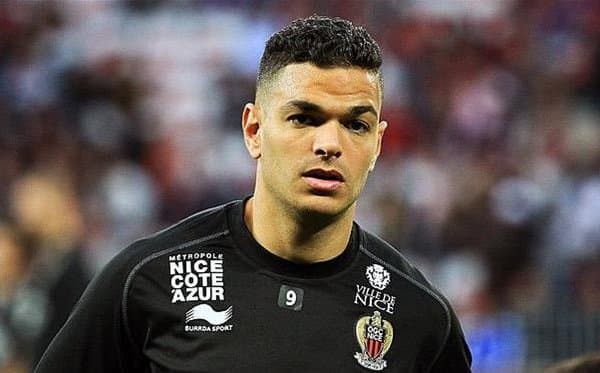 Бен Арфа "Ницца"га қайтиши мумкин